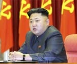 noth korea's kim hails execution of powerful uncle