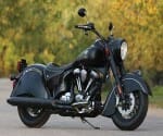 Polaris to launch Indian Motorcycle in India on 22nd January