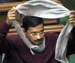 for Fund'AAP' Selfi Mflrman With Campaign.