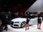Important cars launching in first quarter of 2014