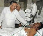 Key Chhattisgarh Maoist leader surrenders
