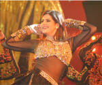 crores spent on saifai star night