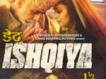 huma qureshi, dedh isqia, madhuri dixit