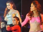 heroines in saifai