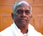 govindacharya target modi govt