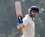 J and k to chase 324 runs for Semifinal