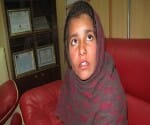 father-brother put his sister's life at stake