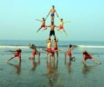 Gurgaon's boys gives rocking performance in India's got talent