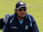 Sangakkara create new world record