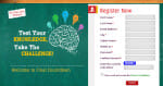 First round of Amar Ujala final countdown quiz contest begins