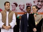 congress on back foot in rajasthan