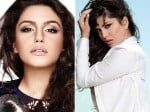 curvy bollywood actresses