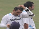 viru and gauti out of T20 World Cup probables list