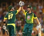 Triangular Series, Australia vs Zimbabwe, fst ODI 