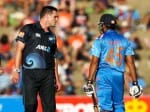 india vs new Zealand in napier