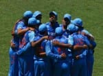 team india vs new zealand in auckland 