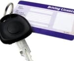 forgery in commercial licence.