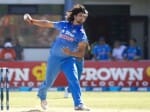 former indian crickters critcise to ishant sharma