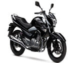  Suzuki Inazuma 250 launched in India
