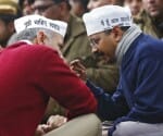 Politics, who dictate way
