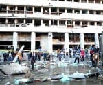 bomb blast in egypt