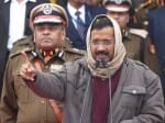 arvind kejriwal not able to explain poll expense