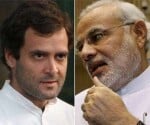 Rahul should express regret for comments on Gujarat says BJP