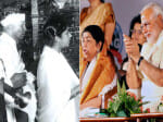 50th ceremony of aye mere watan song