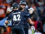 4th ODI LIVE:  india vs new zealand