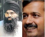 Arvind kejriwal oppose bhullar's capital punishment
