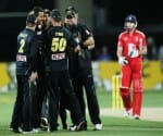 england lost 11th match in australia