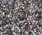 31.1 percent people now liveing in indian cities