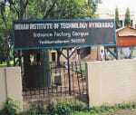 IIT Hyderabad
