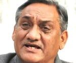 bahuguna demand change in uttarakhand cabinet.