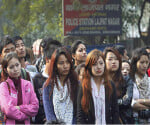 punjab, patiala, protest, pu