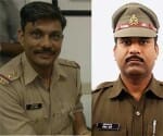up police constable suspended in a kidnapping of property dealer