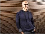 satya Nadella new ceo of  Microsoft 