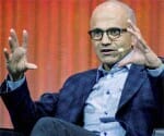 satya nadella hasn't mention india or indians, but why?