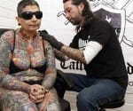 tattoo woman 