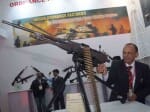 defence expo-2014