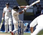 first day full story of second test 