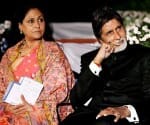amitabh bachchan appricate his mother