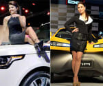 Bollywood at Auto Expo: celebs earn up to Rs. 40 lakh for an appearance