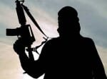 Gathering of militants on LoC and border
