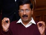 kejriwal immediate action on letter says eas sarma