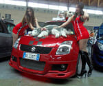 maruti fametastica design