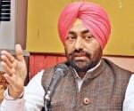 punjab congress sukhpal khaira alleged badal govt and police