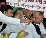 muslim vote bank politics of sp in saharanpur