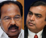 will murli deora and ambani be arrested