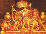 Maa Vaishno Devi travel start